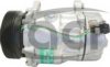 VW 1J0820803AX Compressor, air conditioning